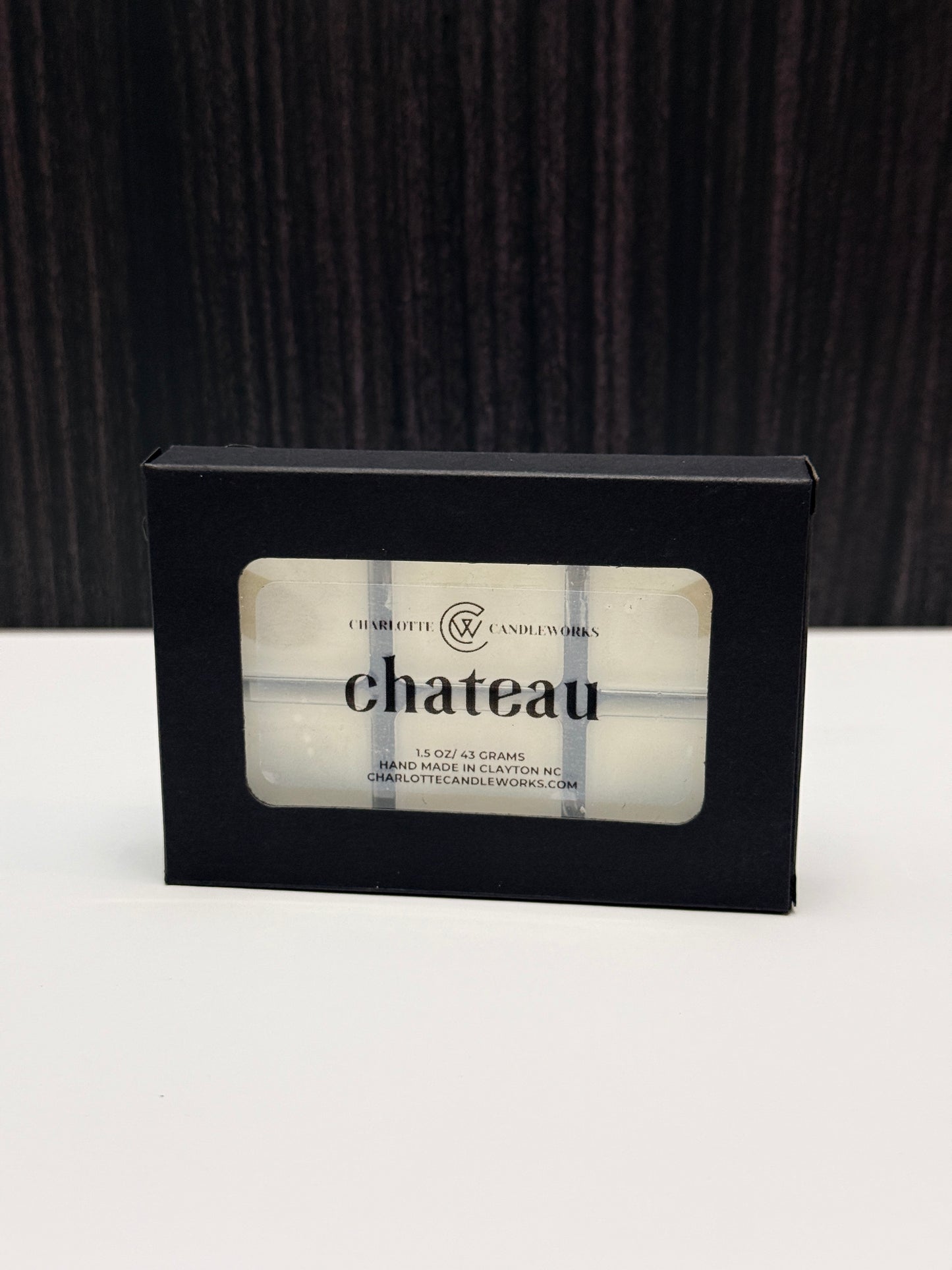 Wax Melt - Chateau