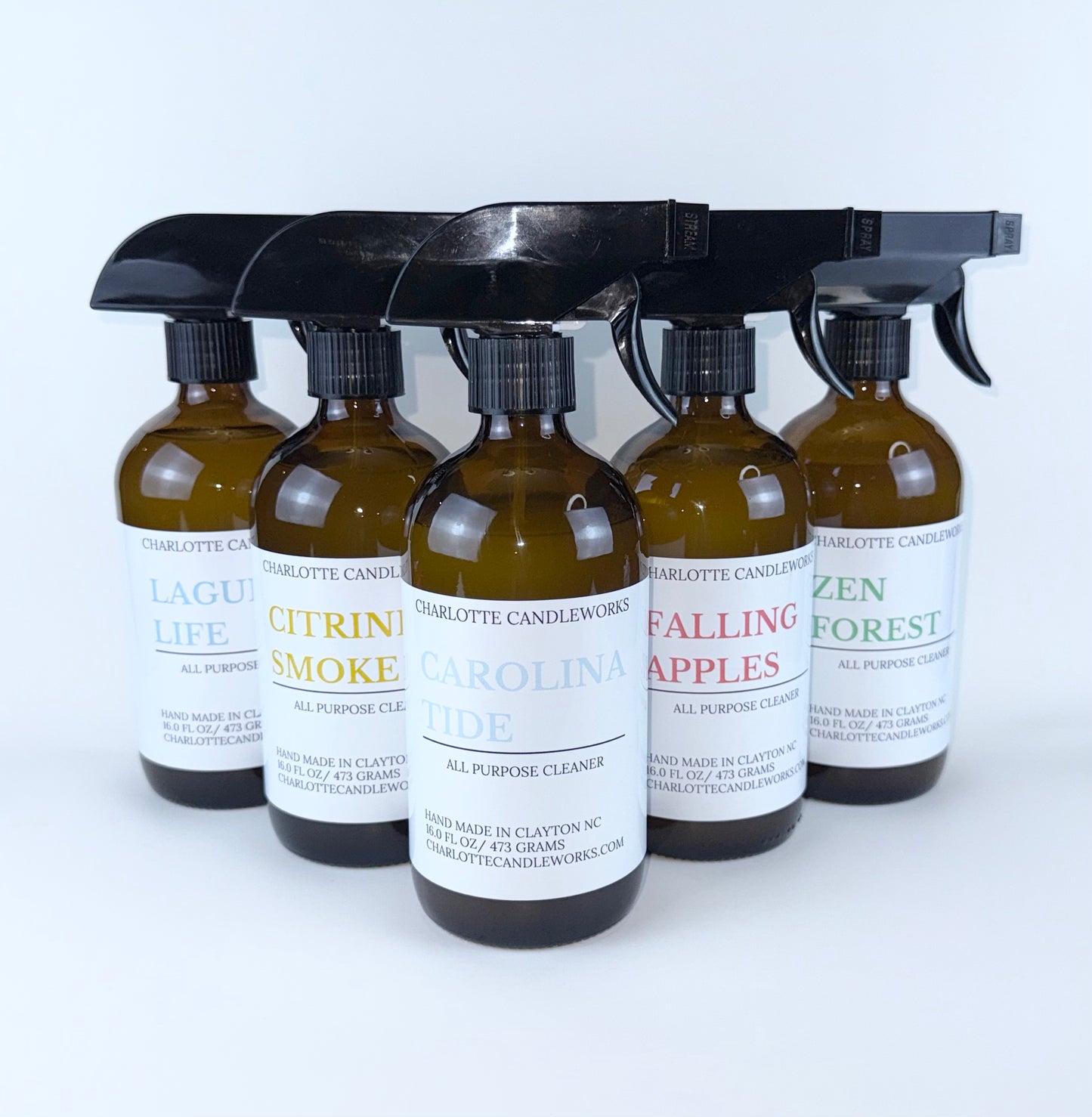 16 oz. All Purpose Cleaner