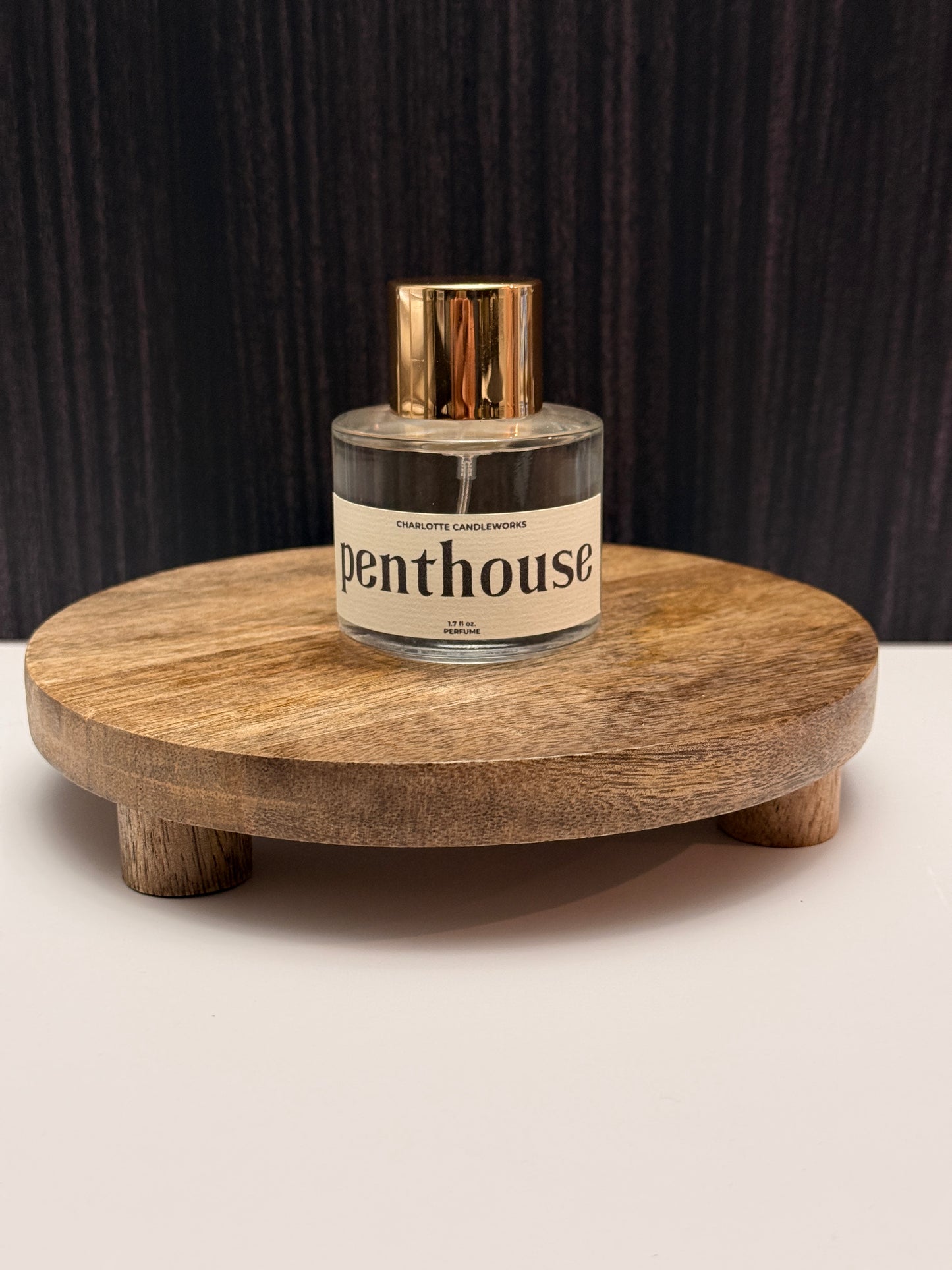 Penthouse Perfume