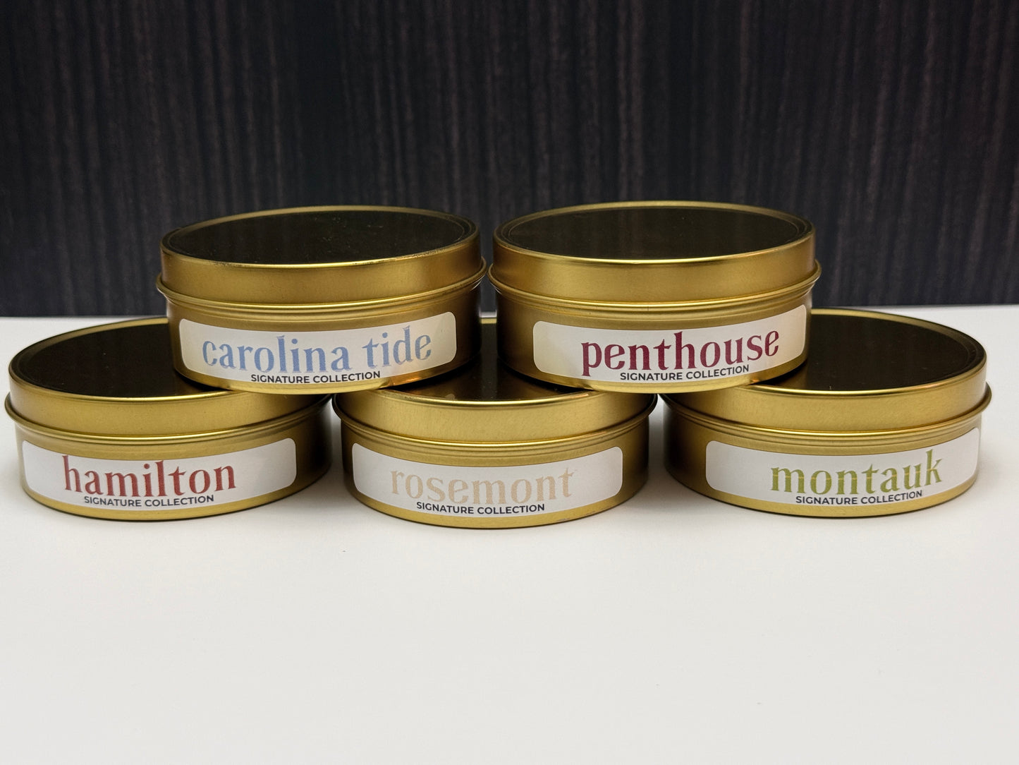 Signature Collection