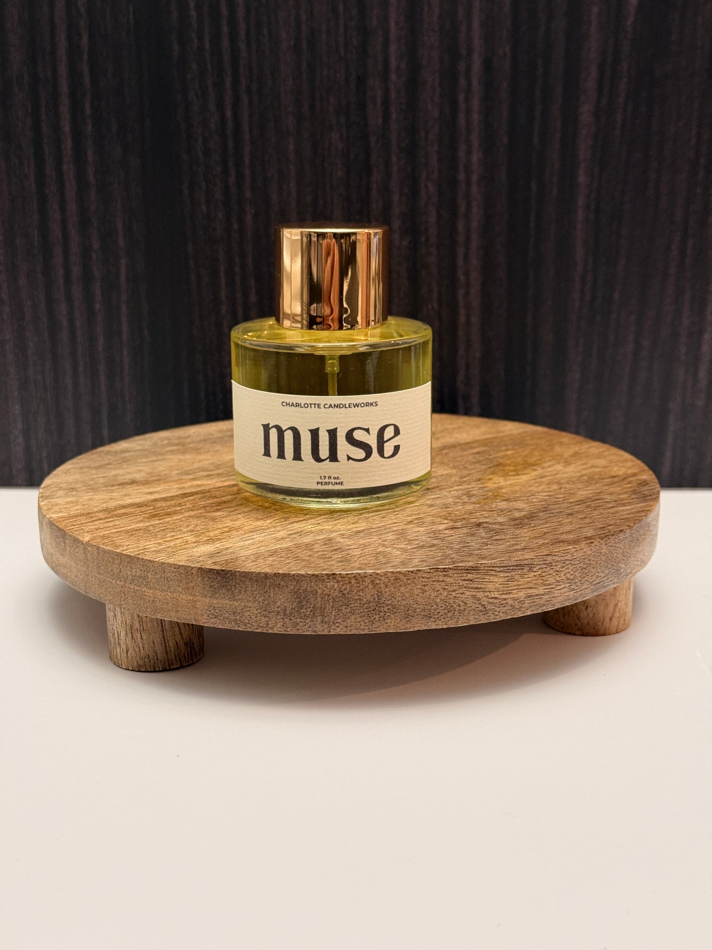 Muse Perfume