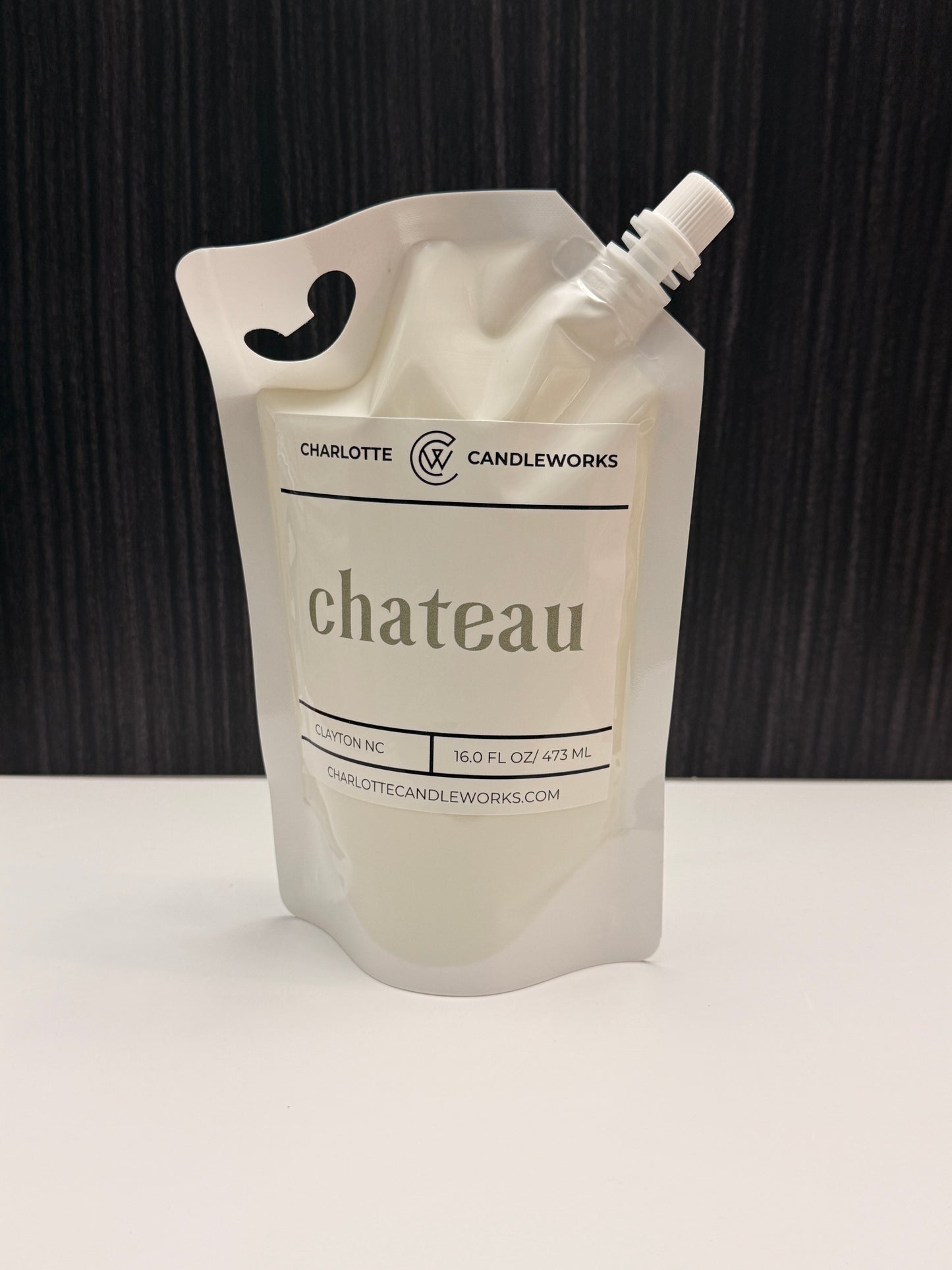 Mop Soap - Chateau