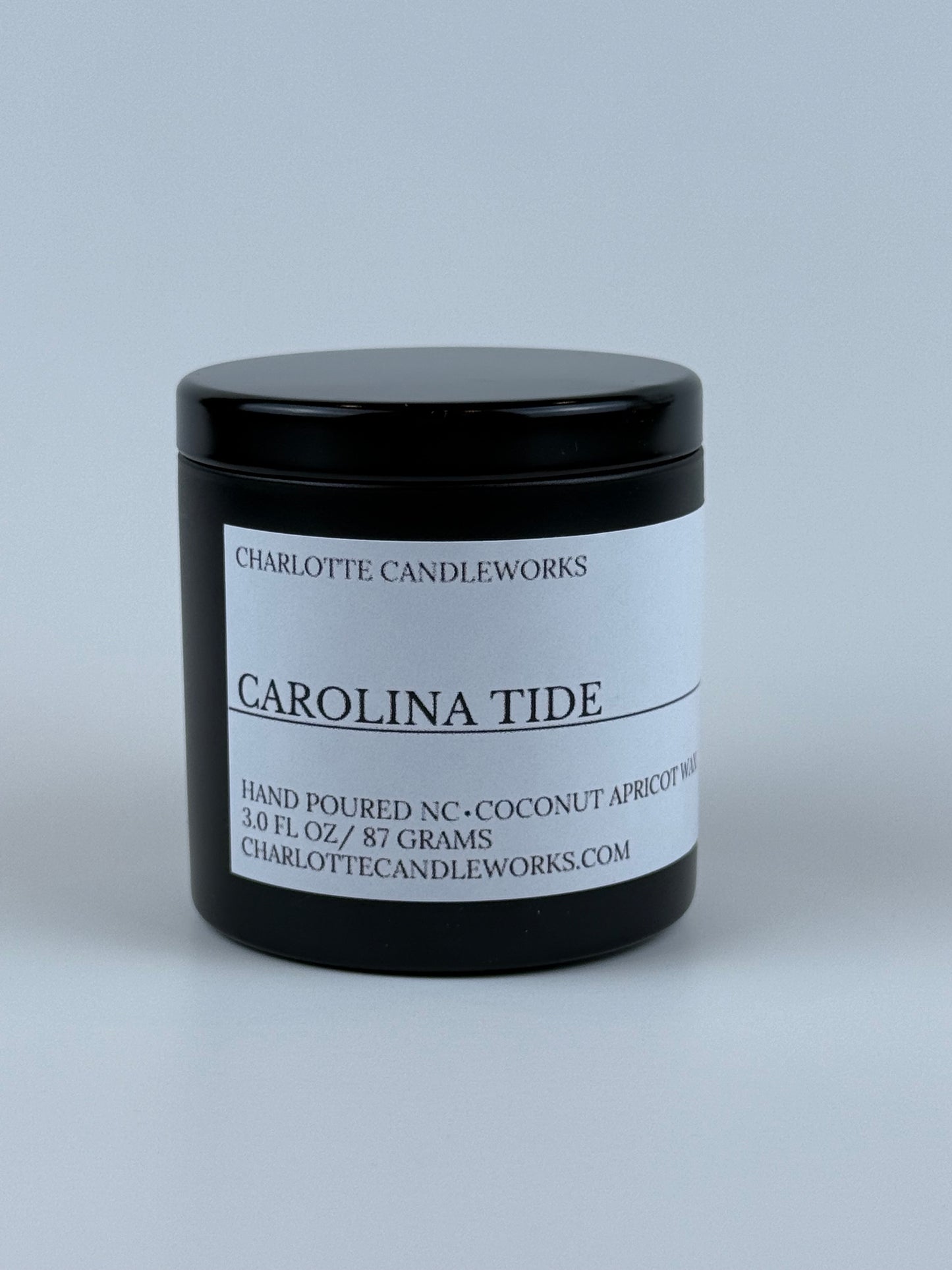 3oz Candle - Carolina Tide