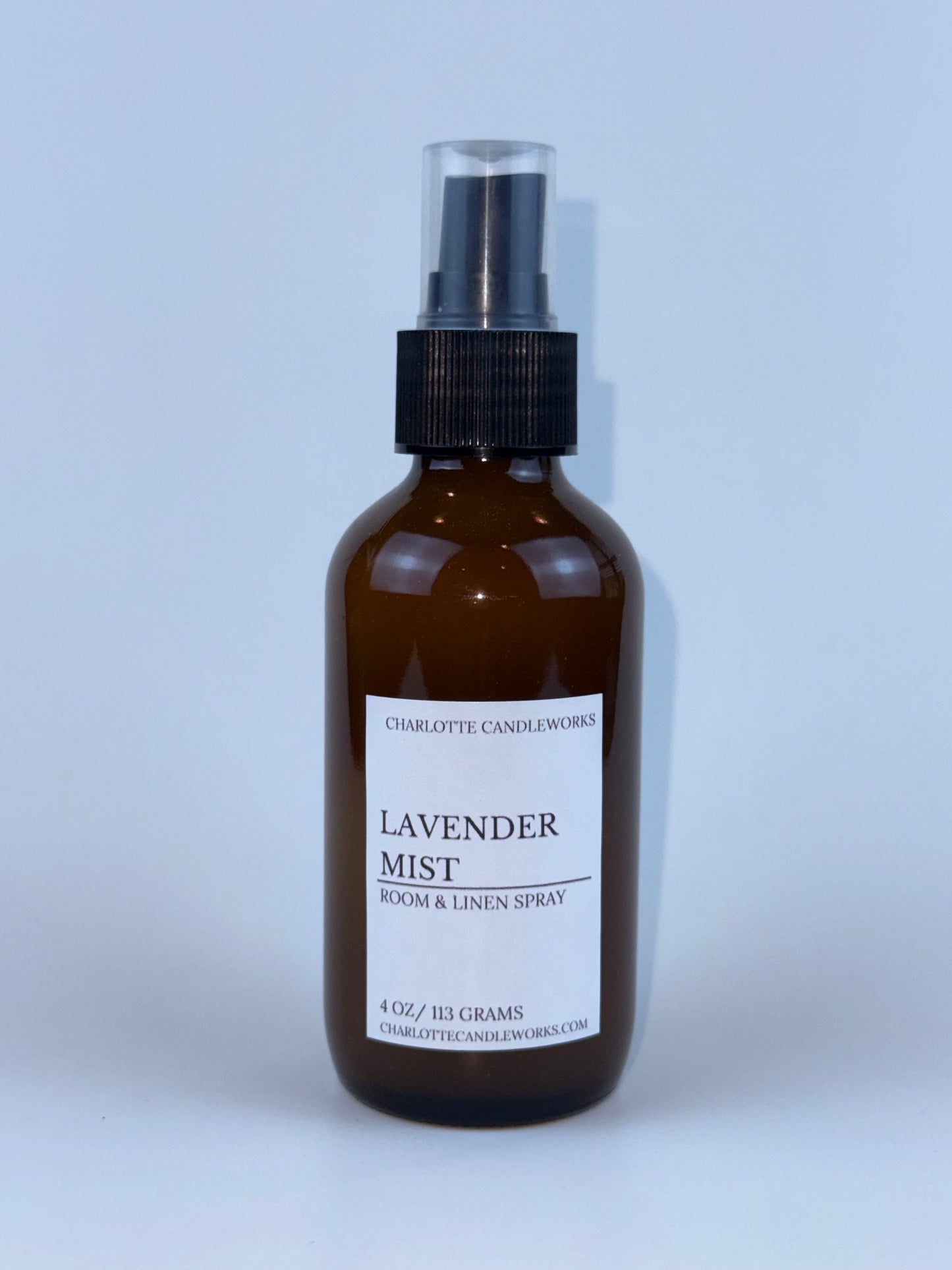 Room Spray - Lavender Mist