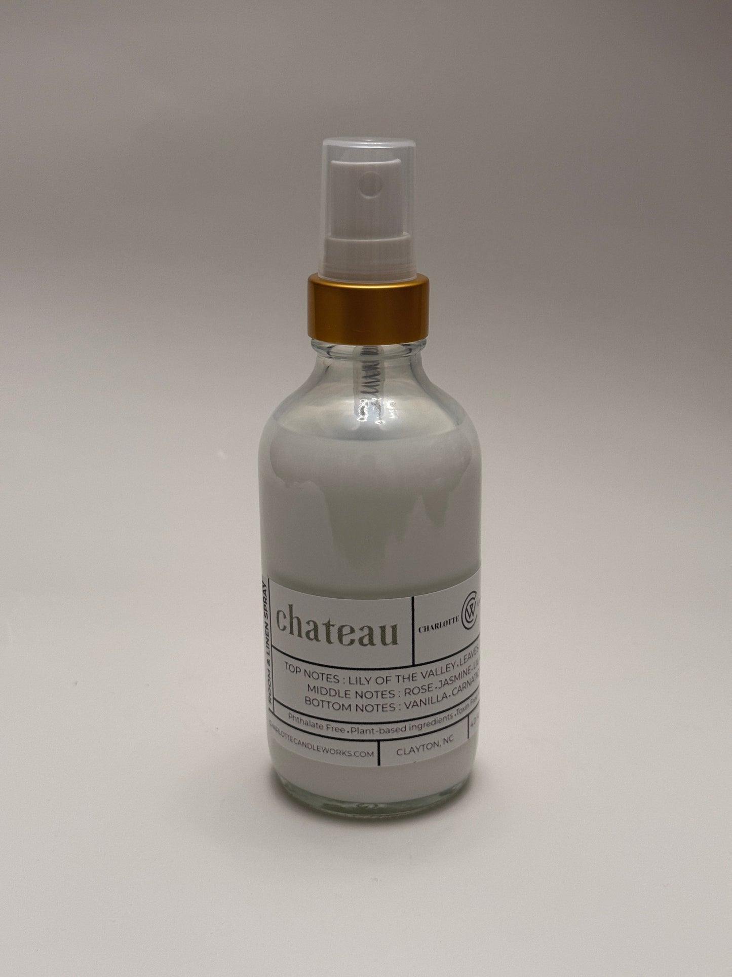 Room Spray - Chateau
