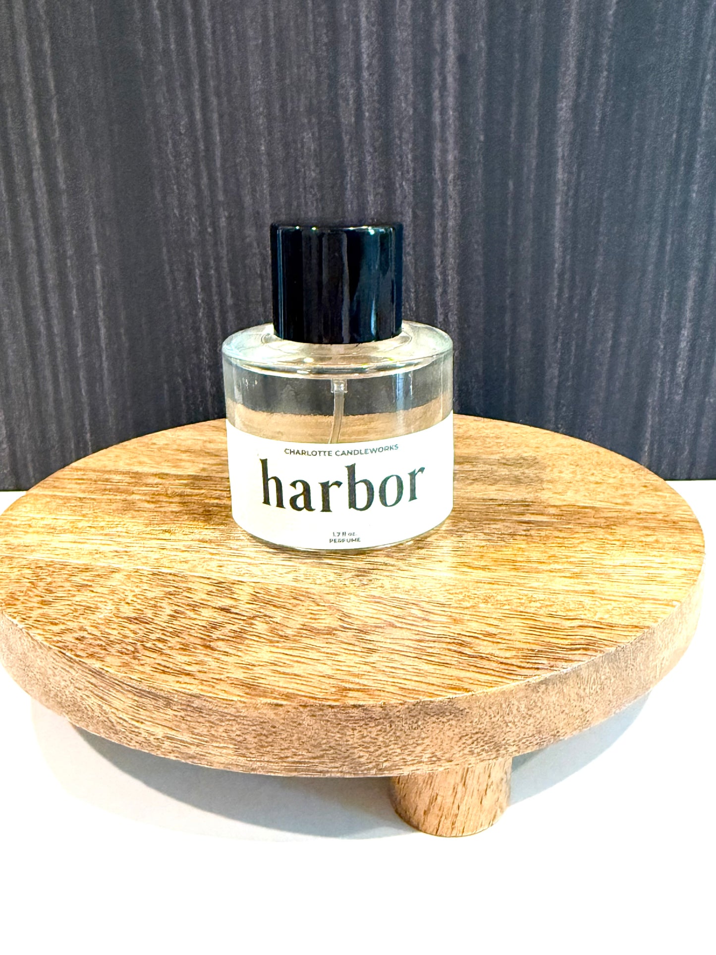Harbor Perfume