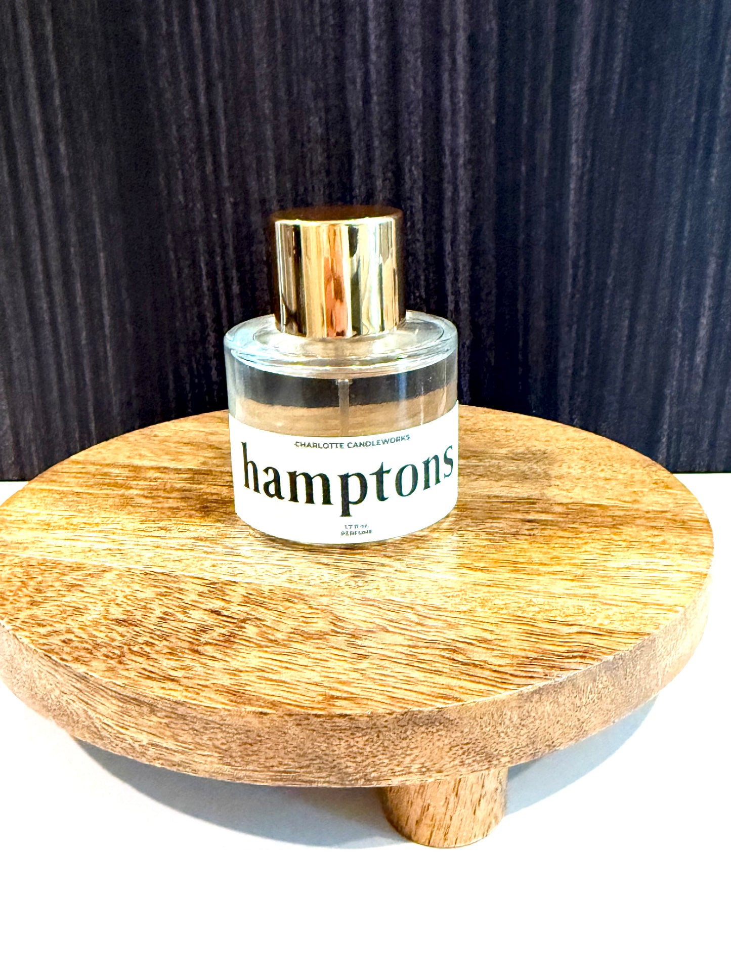 Hamptons Perfume