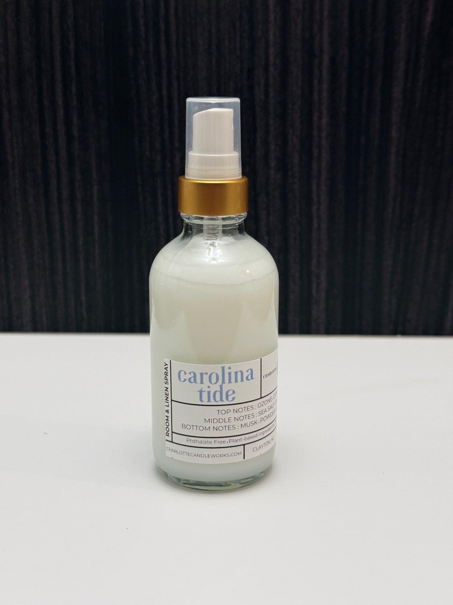 Room Spray - Carolina Tide