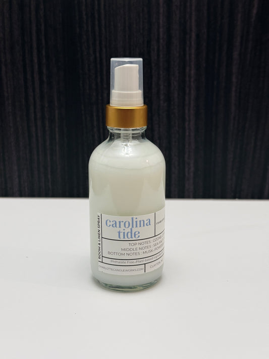 Room Spray - Carolina Tide