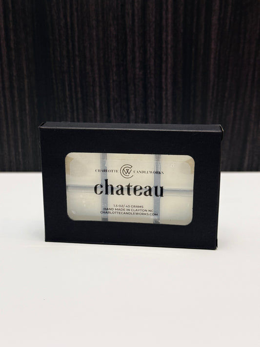 Wax Melt - Chateau