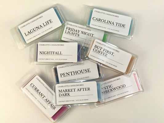 Wax Melts