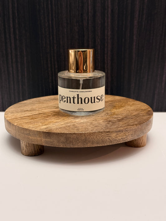Penthouse Perfume