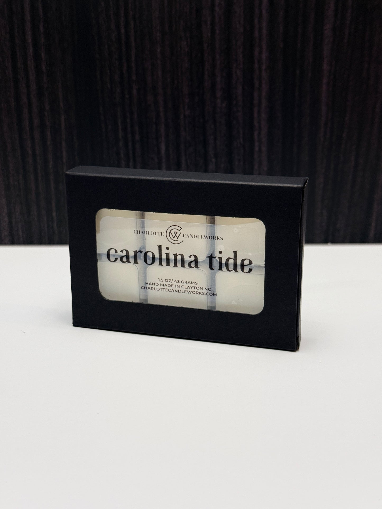 Wax Melt - Carolina Tide