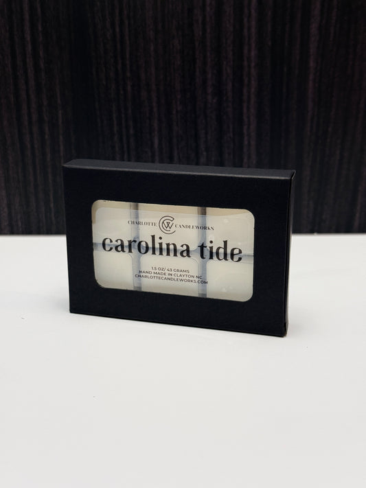 Wax Melt - Carolina Tide