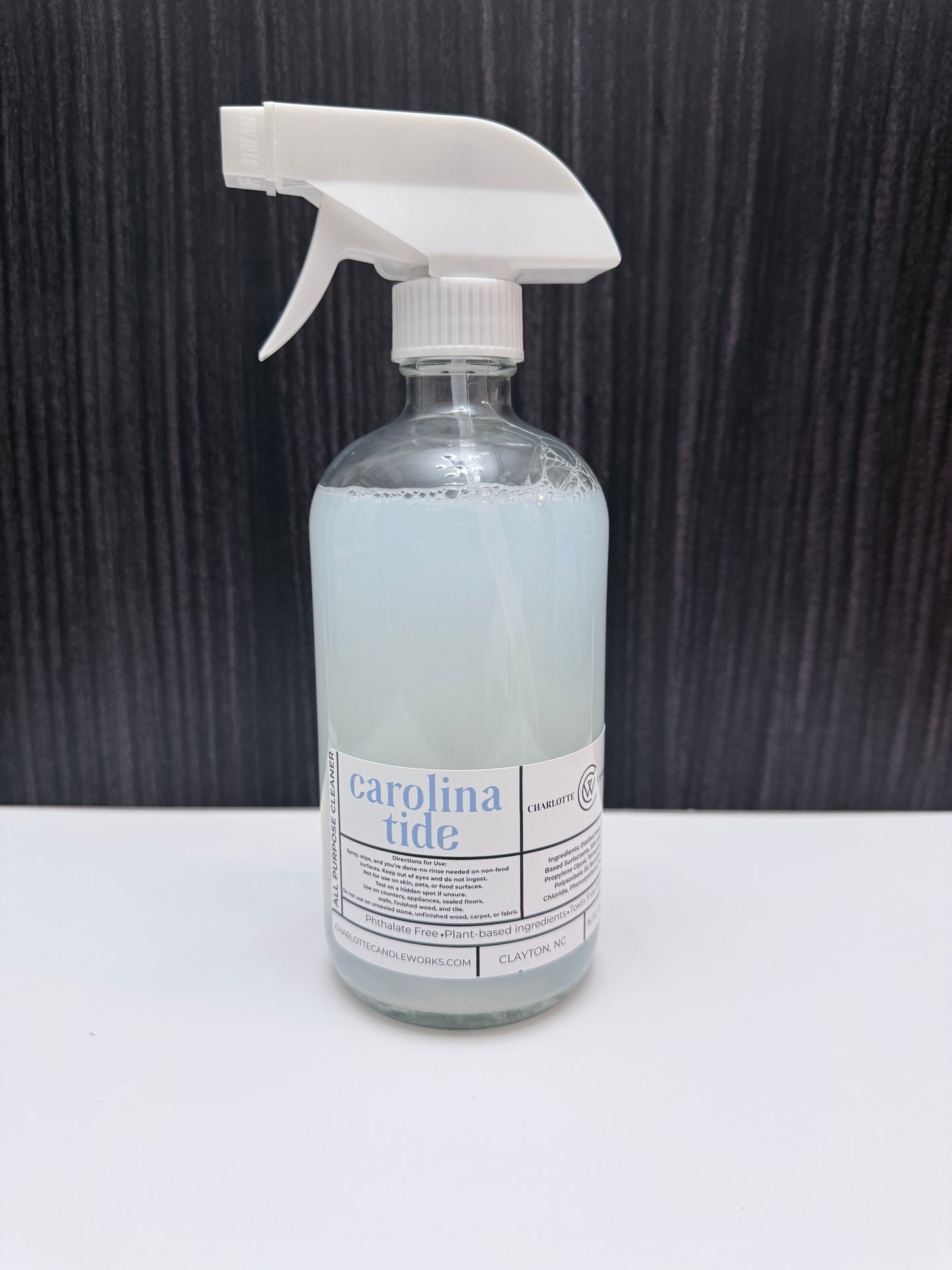 All Purpose Cleaner - Carolina Tide