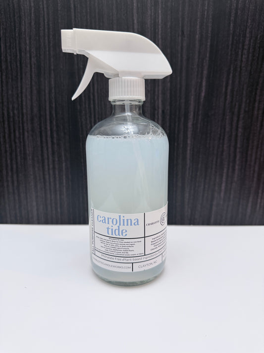 All Purpose Cleaner - Carolina Tide