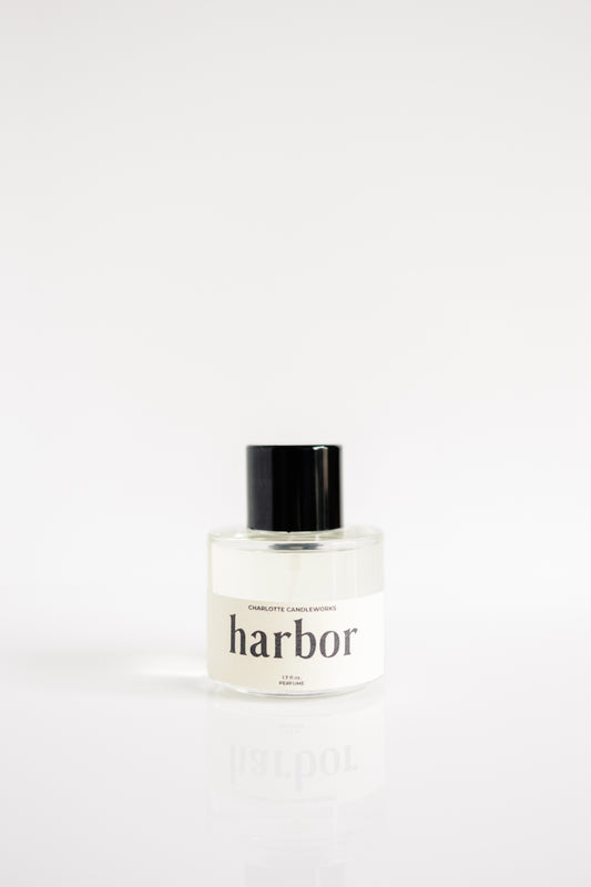 Harbor