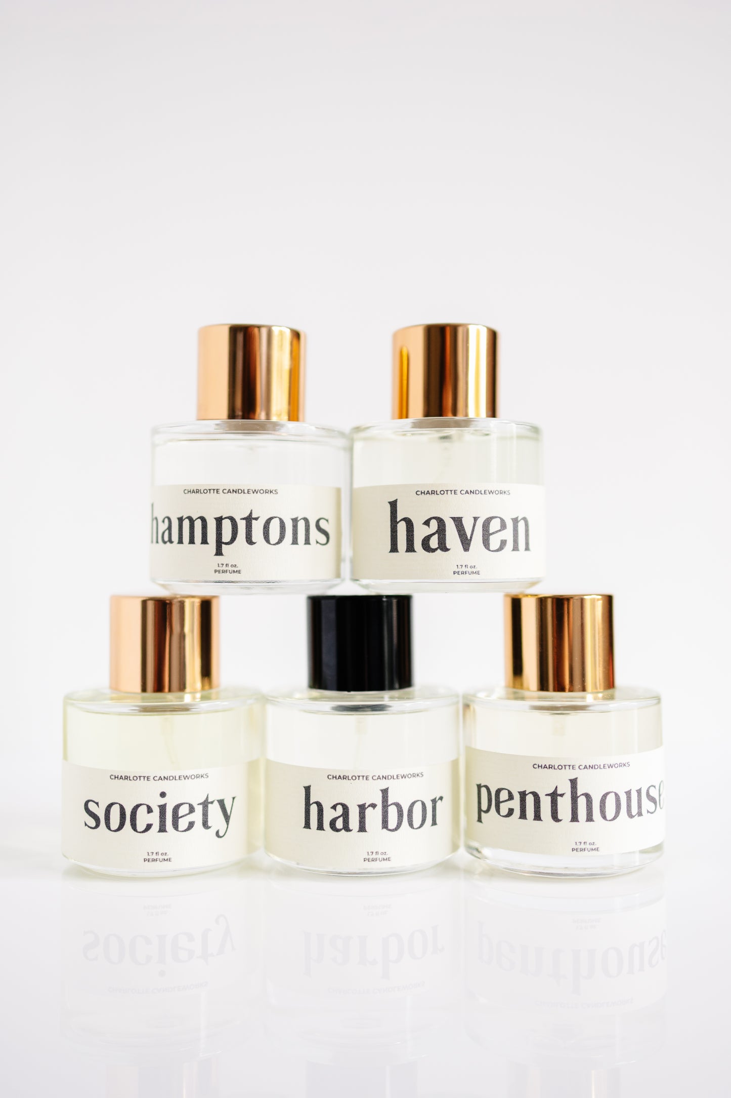 Hamptons