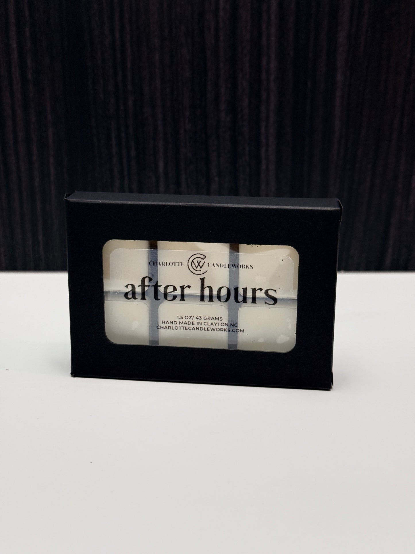 Wax Melt - After Hours