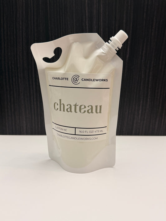 Mop Soap - Chateau