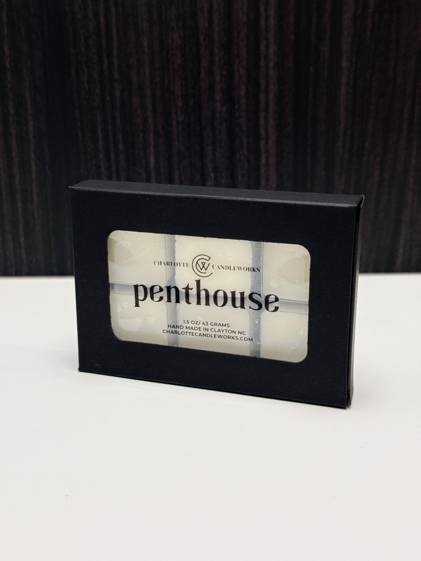 Wax Melt - Penthouse