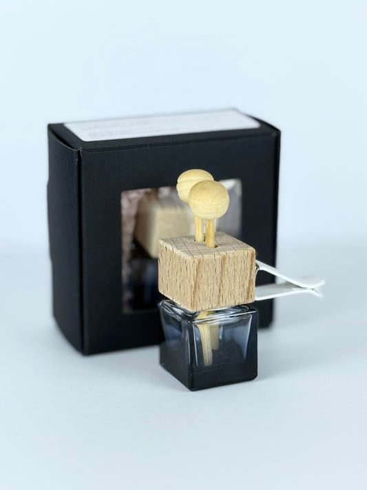 Car Reed Diffuser