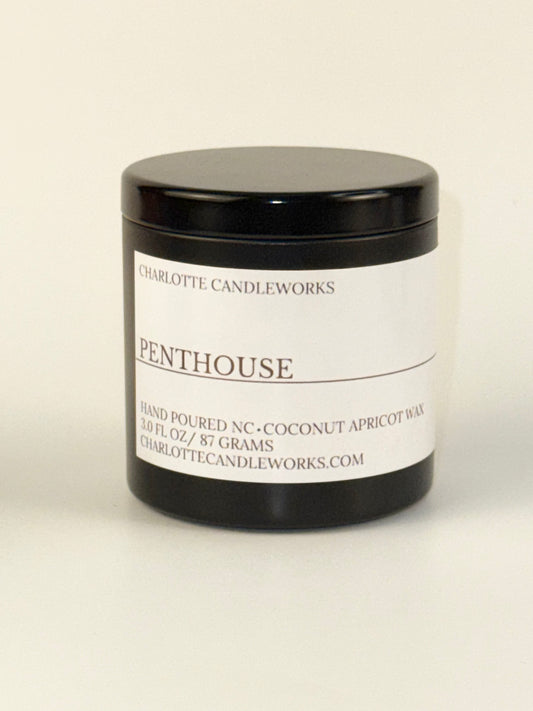 3 oz Candle - Penthouse