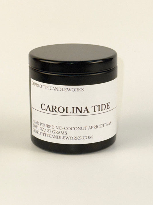 3oz Candle - Carolina Tide