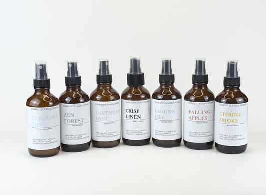 4 oz Room and Linen Sprays