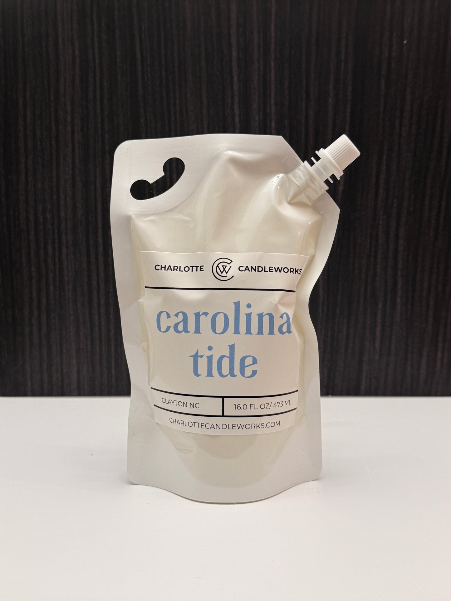 Mop Soap - Carolina Tide