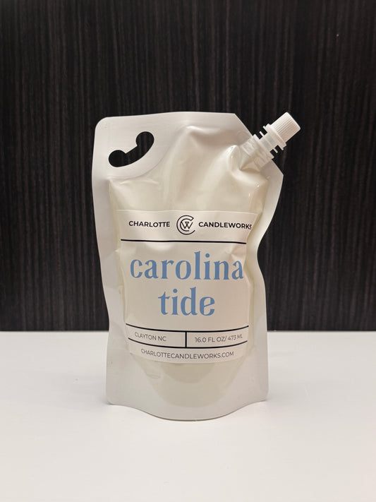 Mop Soap - Carolina Tide
