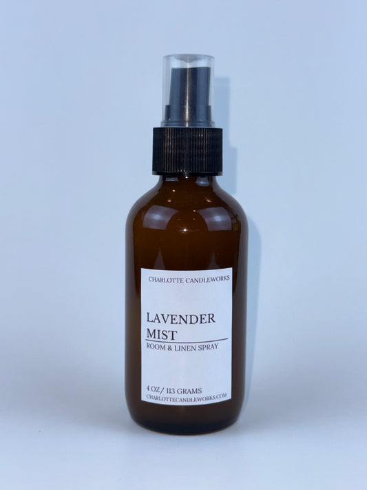 Room Spray - Lavender Mist