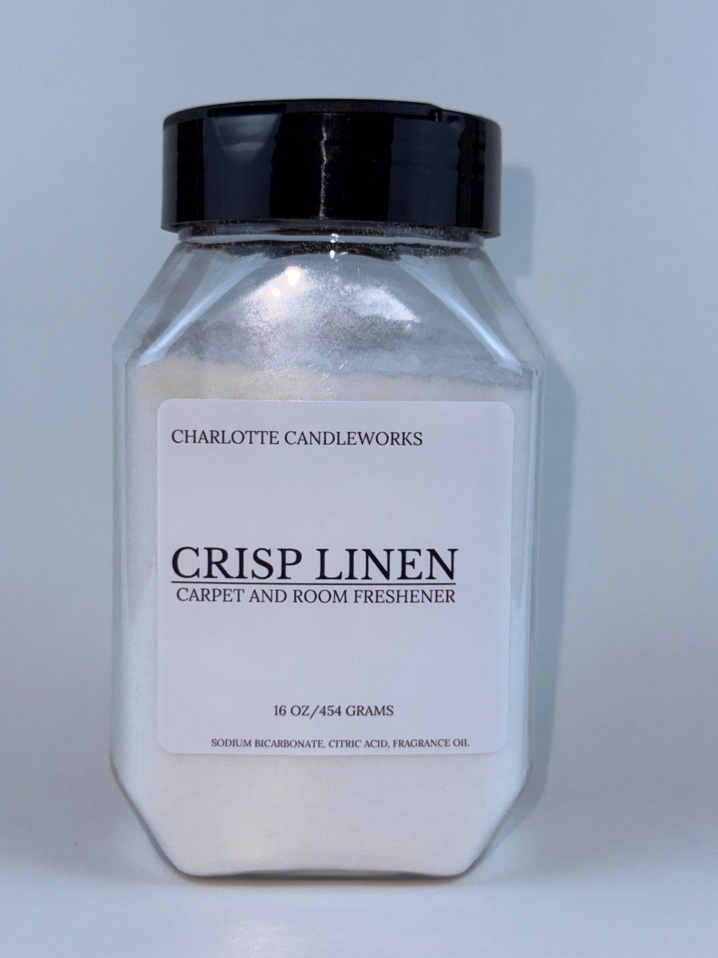 16 oz Carpet Fresh - Crisp Linen
