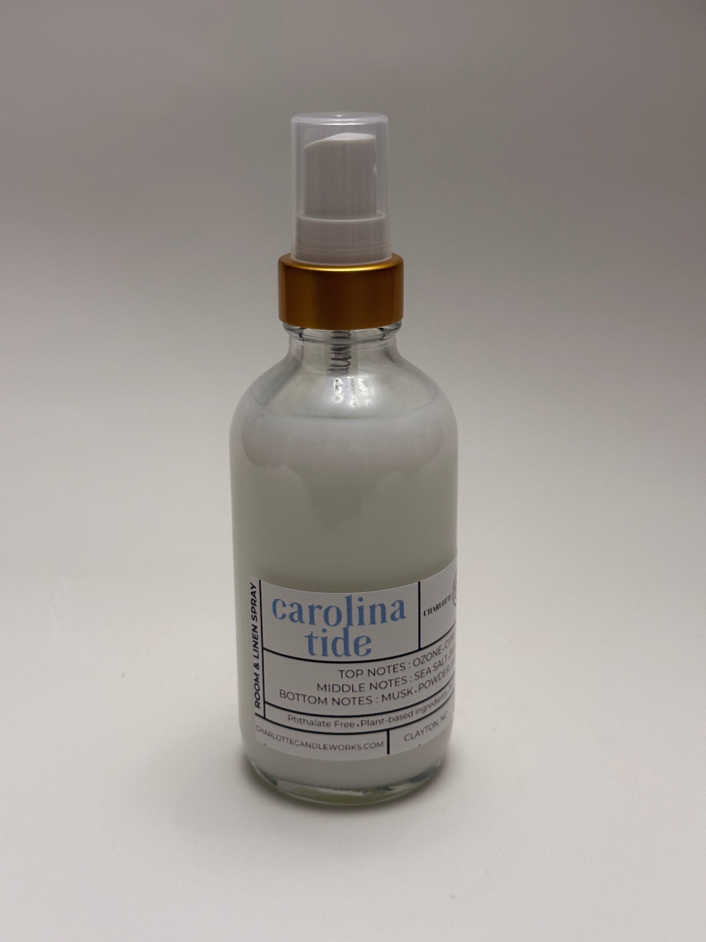 Room Spray - Carolina Tide